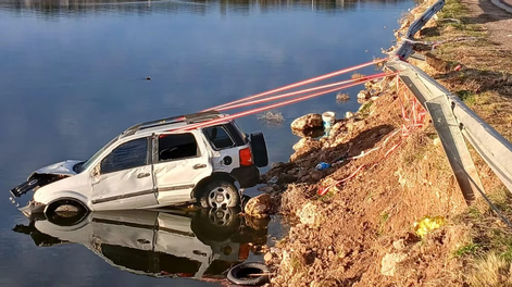 Otro drama golpeó a la familia de las cuatro hermanas que murieron en el trágico accidente en La Pampa