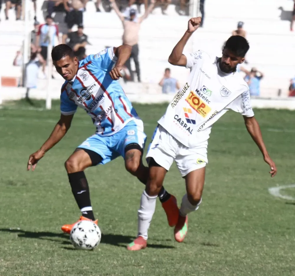 Publicaron el fixture del comienzo del Regional Amateur, que tendrá a 8 clubes sanjuaninos