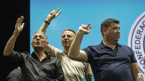 Jorge Sola, Cristian Jerónimo y Octavio Arguello presentaron recursos ante la Justicia. Jorge Sola, Cristian Jerónimo y Octavio Arguello presentaron recursos ante la Justicia.