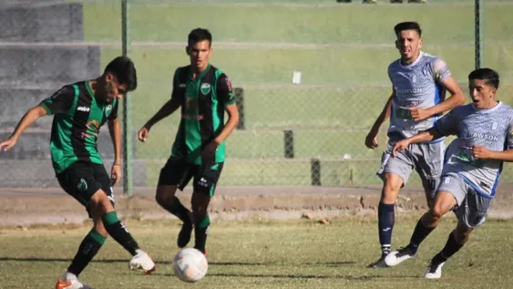 Unión recibe a Juventud