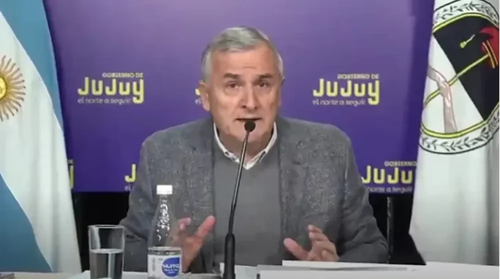 Jujuy: qué dicen los artículos de la nueva Constitución que son resistidos