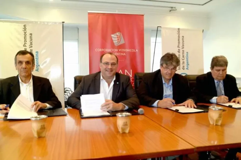 Fecha histórica para el INV