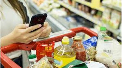 Estiman que la inflación durante diciembre 2024 fue menor al 3%
