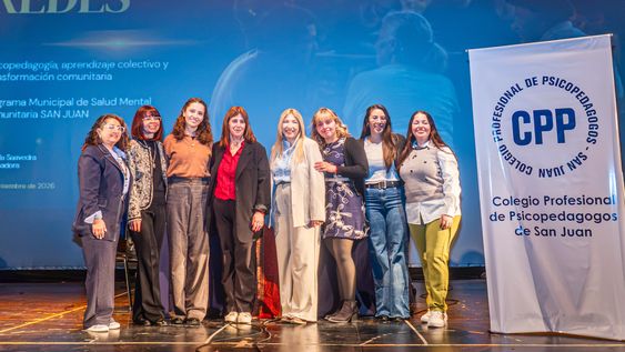 psicopedagogia, una profesion en expansion en san juan: mas matriculados y nuevos roles frente a las demandas sociales
