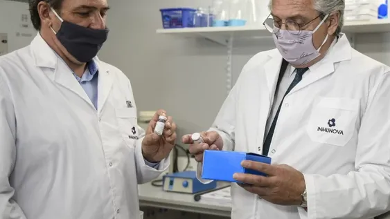 La semana que viene definen cuándo llega el suero equino hiperinmune a la provincia