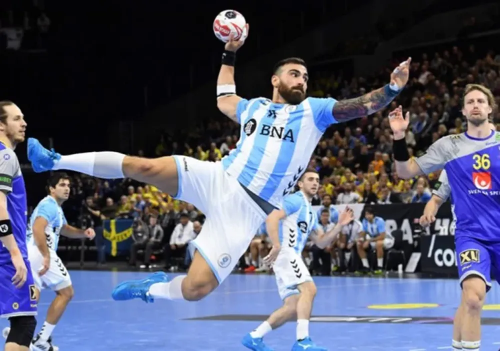 El camino para ir al Mundial de Egipto