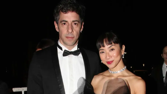 Confites. Esteban Lamothe y Débora Nishimoto, a punto del sí, quiero