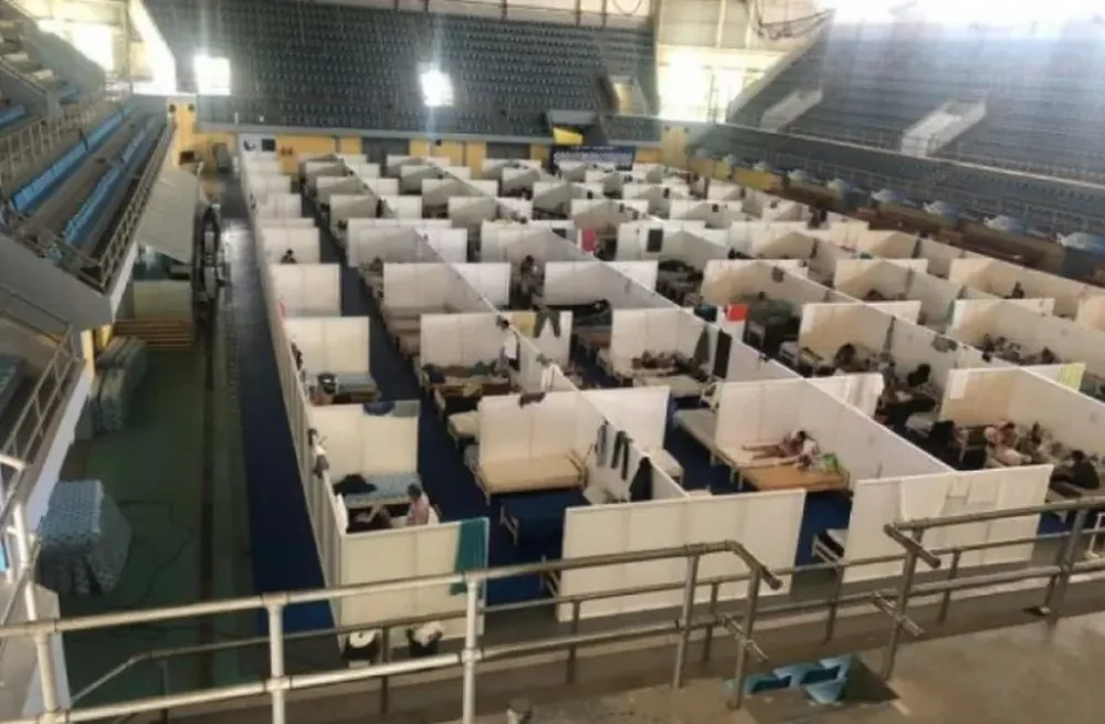 La Corte intimó a Insfrán por los centros de aislamiento de Formosa