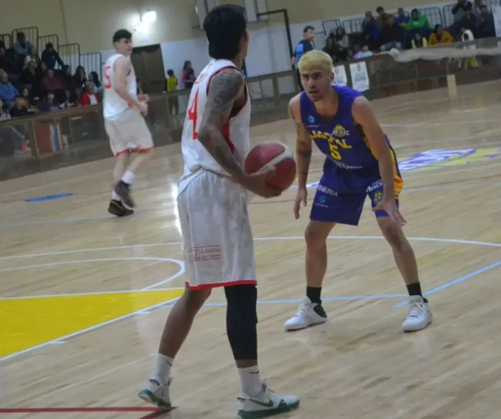 Jáchal, por la recuperación