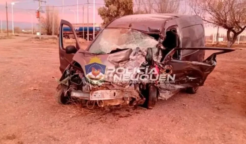 Inconcebible: dos familias velaban al muerto equivocado tras un choque fatal