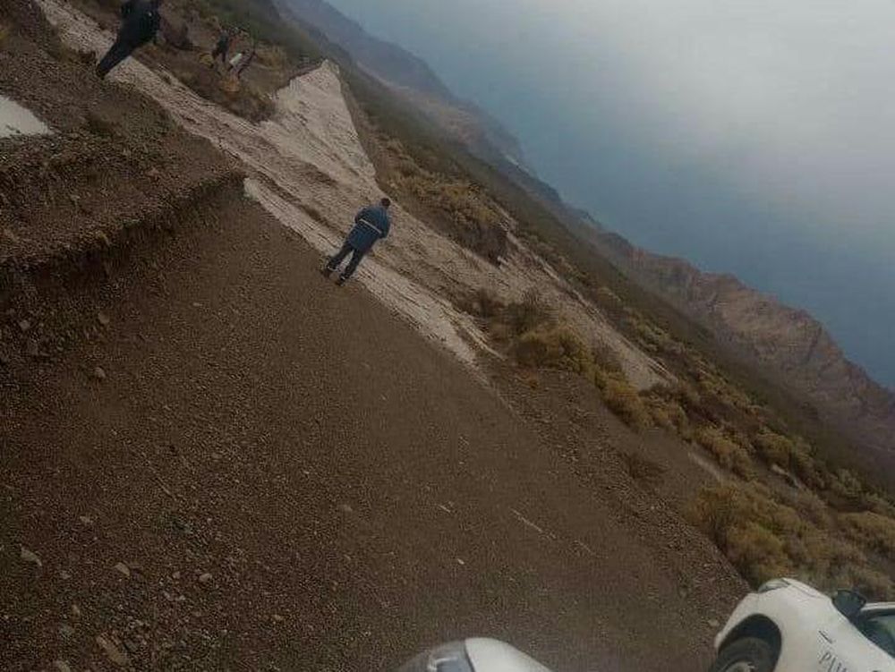 Viviendas afectadas y familias evacuadas, el saldo de la tormenta