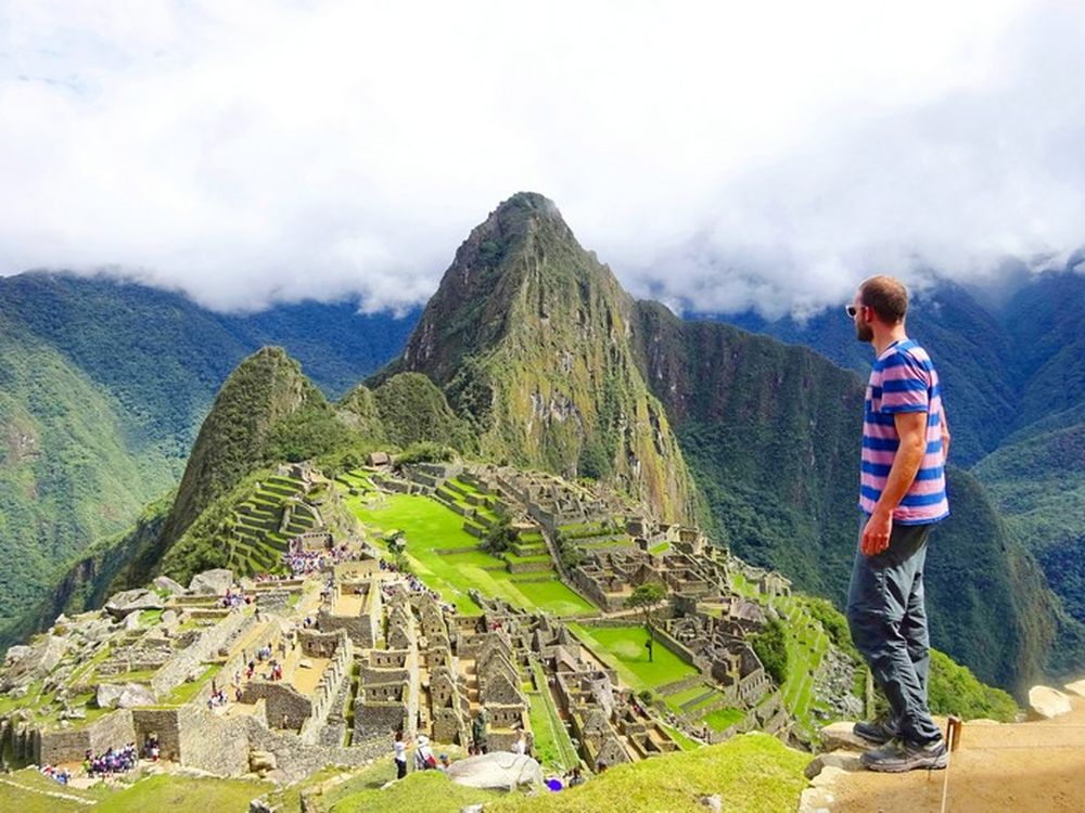 Machu Picchu reabrirá el 1° de julio, pese a la grave situación sanitaria en Perú