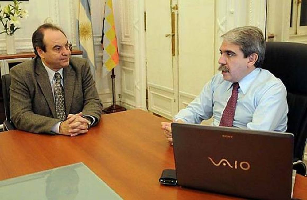 Legisladores locales no sospechan de Cabanchik