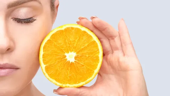 La importancia de la vitamina C