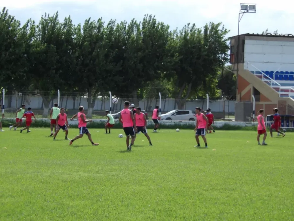 Cambiaron la sede de Peñarol-Colón por Copa Argentina