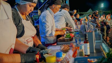 Este año serán 10 los participantes que competirán para convertise en Embajador del Tomaticán 2026 en la Fiesta del Tomaticán, en Pocito.