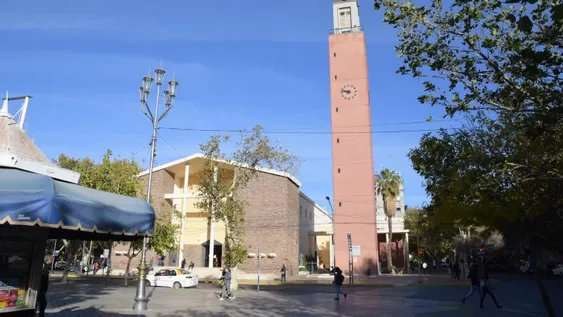 Día de la Madre súper agradable y después, ¿se viene la lluvia?