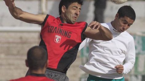 Sportivo 2010