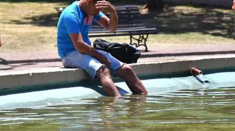 Advierten que las olas de calor afectarán nuestro estilo de vida