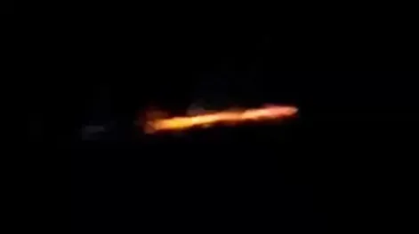 Afirman que un ovni tuvo en vilo a un vuelo de Aerolíneas Argentinas en el sur del país