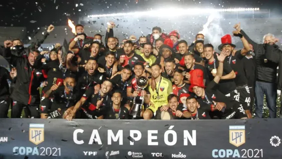 San Juan podría ser sede de la final de la Copa de la Liga