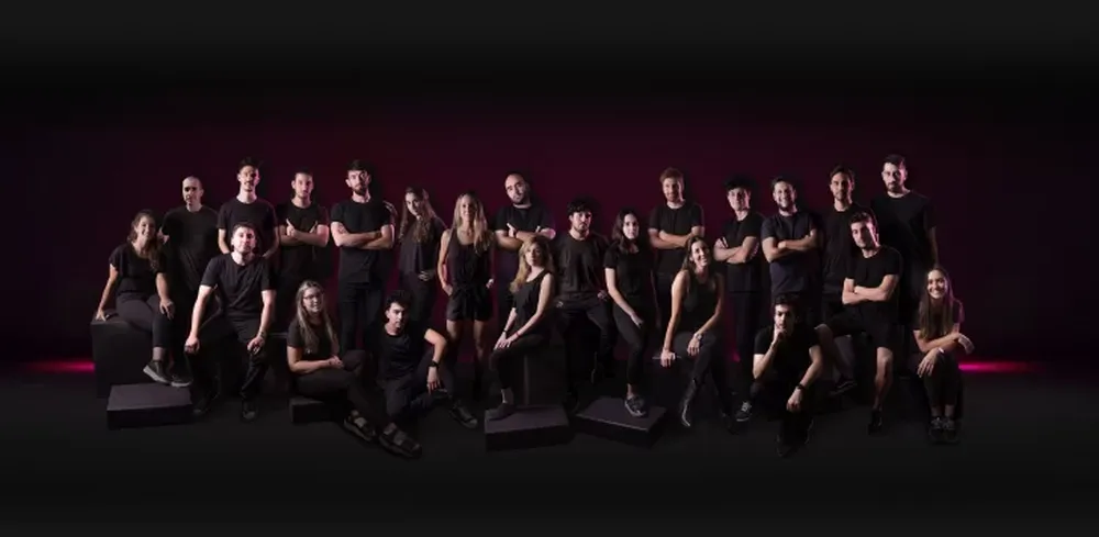 Los emprendedores sanjuaninos que están detrás de la plataforma de “cocinas fantasma”