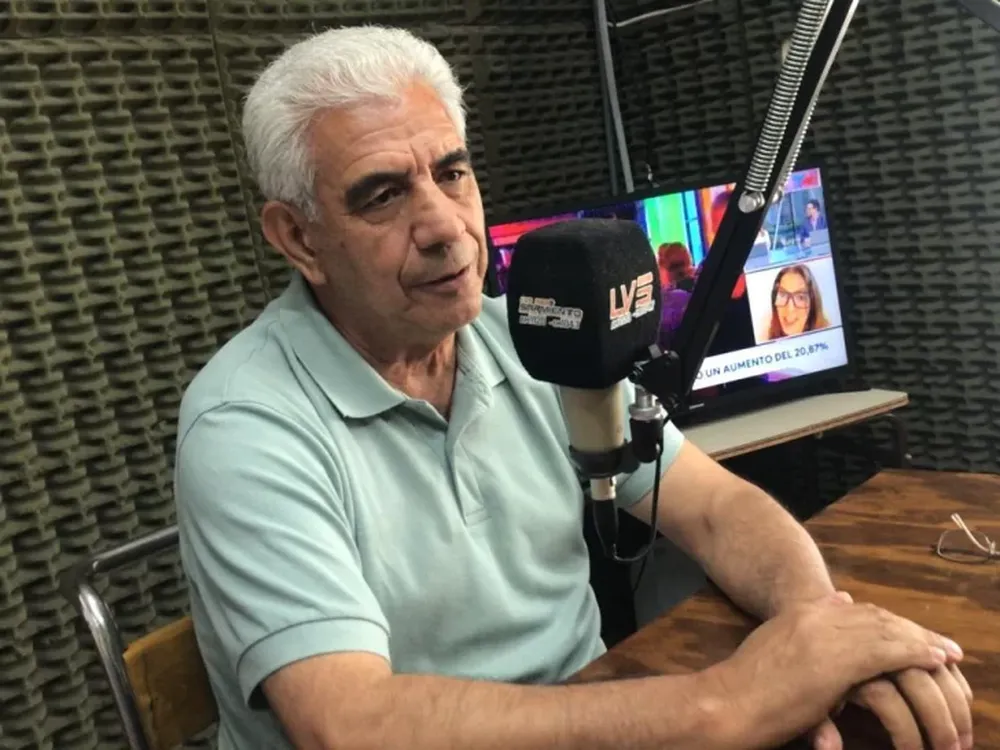 Autocrítica del peronismo sanjuanino: “No puede ser que estuvimos atrás de Massa para ver si nos salvaba del descenso”