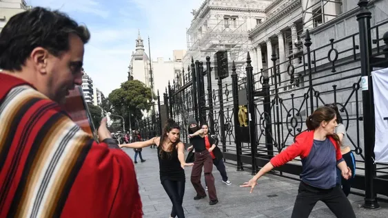 Monotributo: con cambios, Diputados aprueba alivio