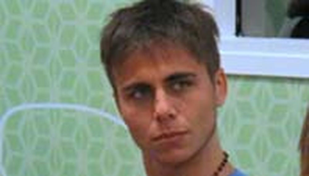 No lo quieren en la final