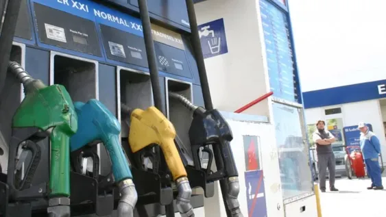 El Gobierno intercedió y las petroleras frenaron el aumento del precio de la nafta