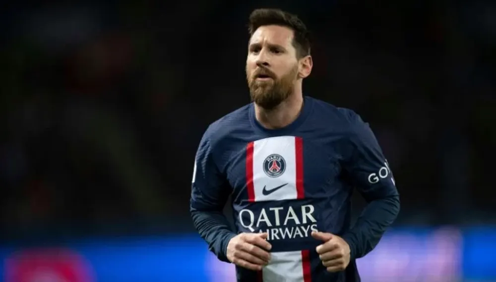 Parte médico de Lionel Messi: no juega ante Mónaco y llegaría con lo justo a la Champions