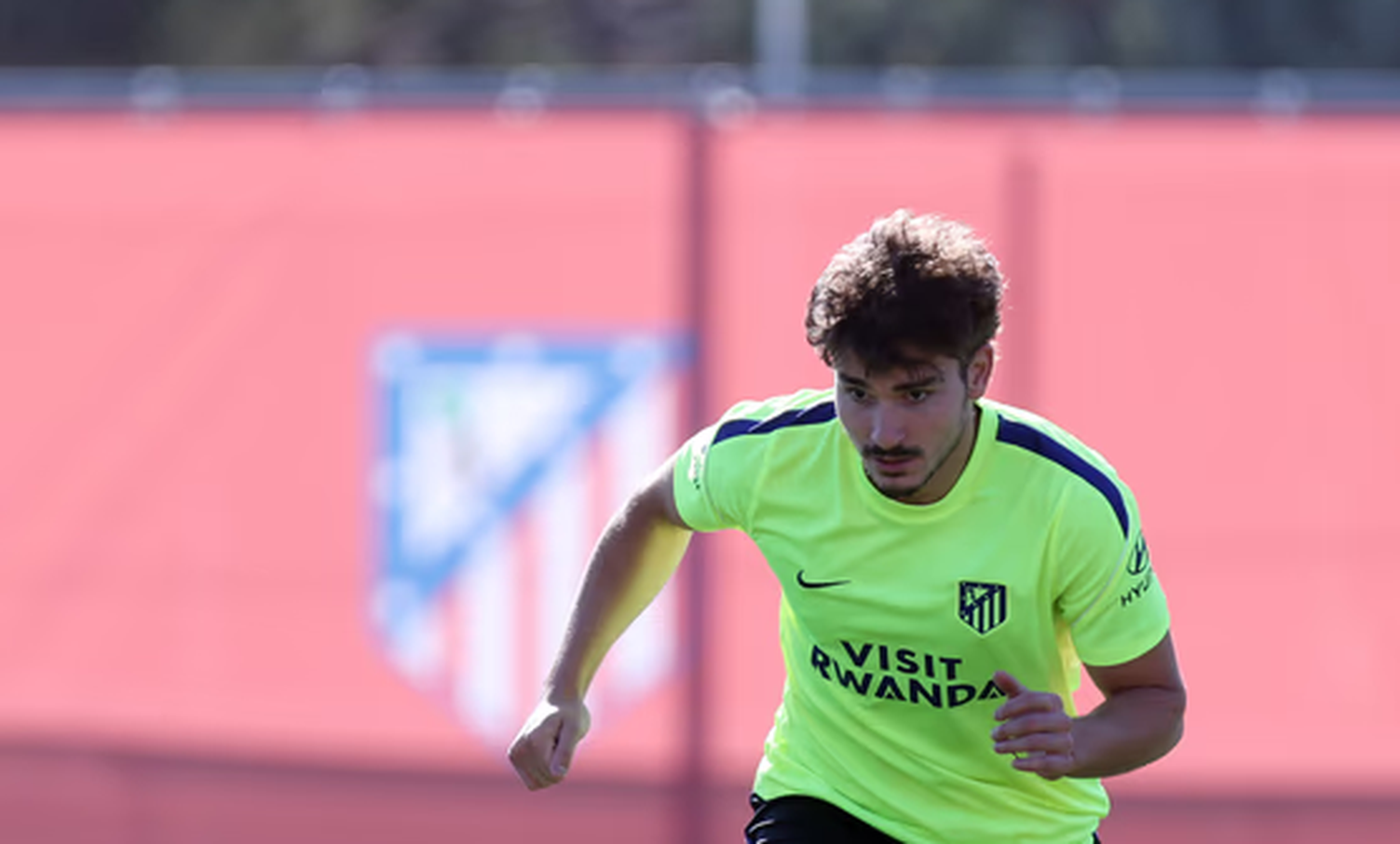Jullián Álvarez.