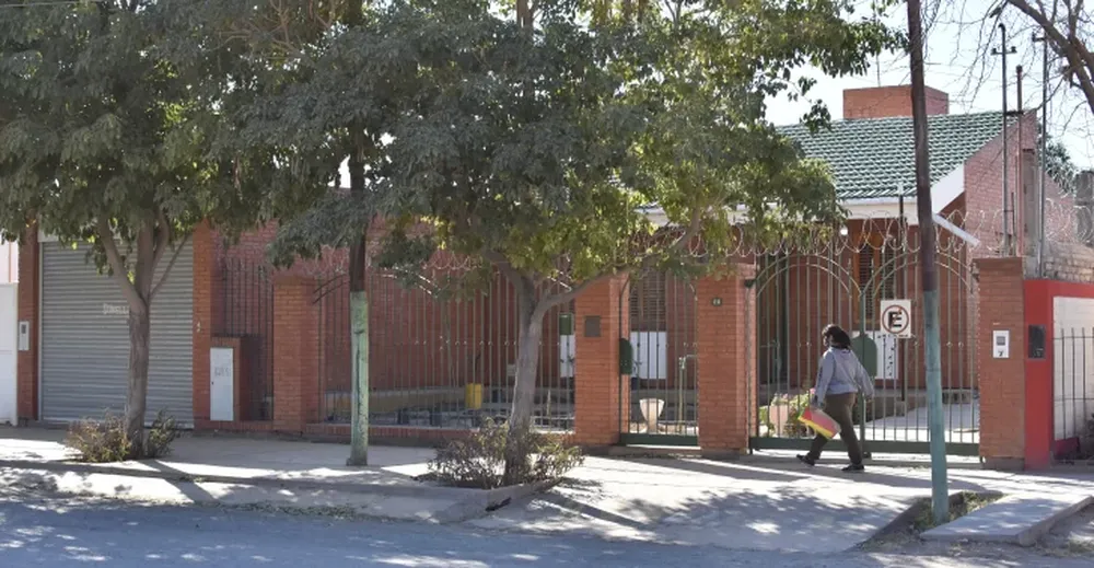La Iglesia ofreció anular la compra de la casa, pero la causa penal igual seguirá