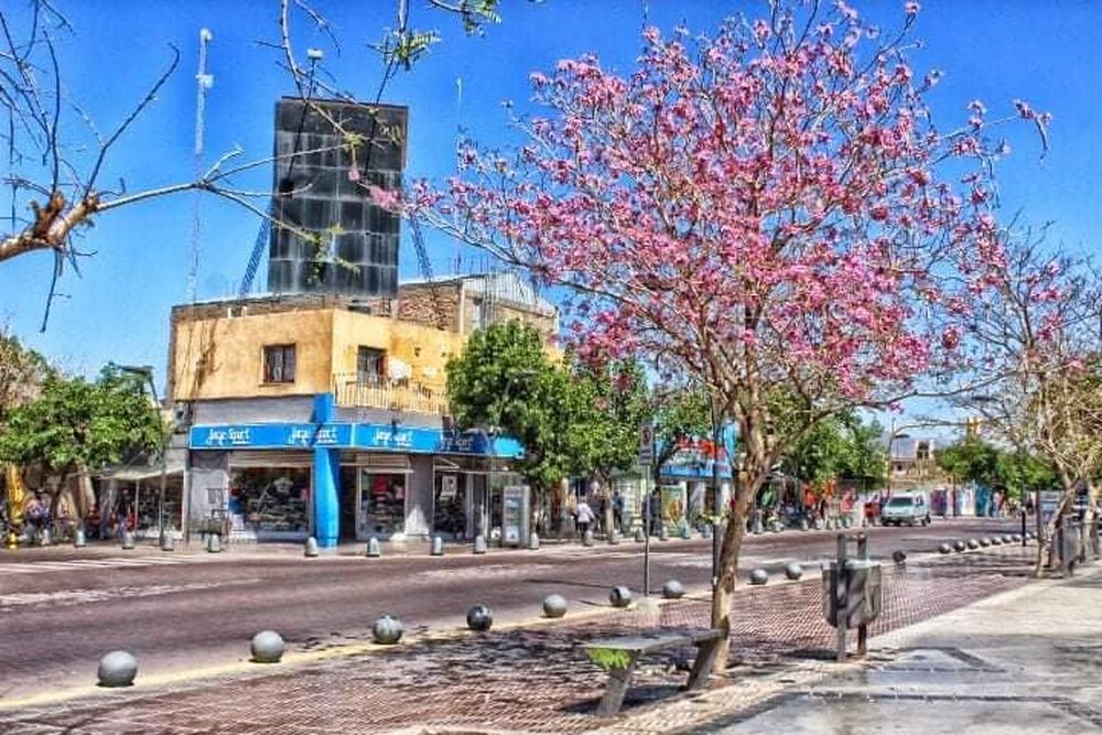 Por el Día del Padre, Villa Krause apunta fuerte al comercio: el centro será peatonal, habrá shows y regalos