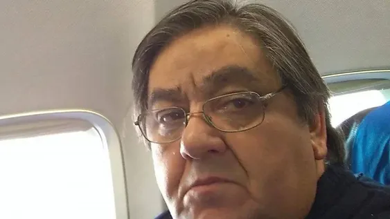 Buscan desesperadamente a un conocido comerciante de Pocito