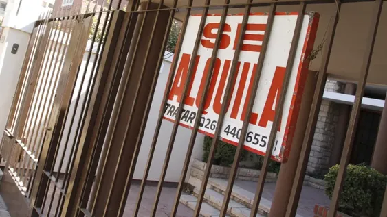 Hay preocupación entre inquilinos por fuerte suba del valor de los alquileres