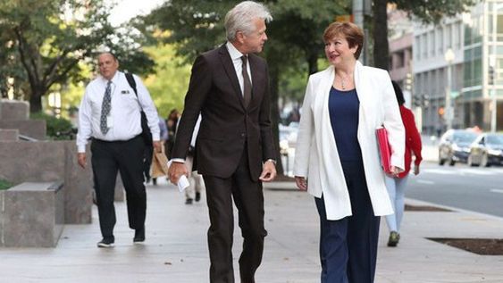El FMI dijo que no puede otorgar más facilidades para el pago de la deuda