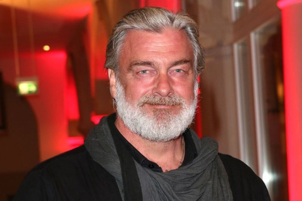 Murió Ray Stevenson, actor de ‘Thor’, ‘Star Wars’ o ‘Dexter’