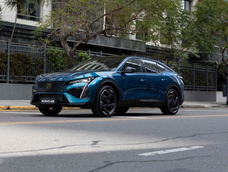 Peugeot es de las marcas que anunció rebajas debido a la quita de impuestos de lujo. Peugeot es de las marcas que anunció rebajas debido a la quita de impuestos de lujo.