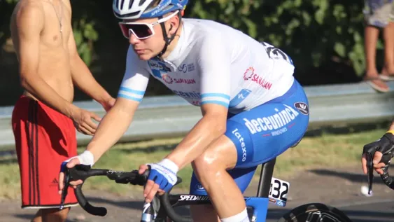 Dos presentes totalmente diferentes en el Quick Step