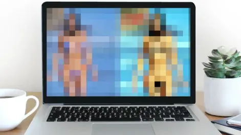 Denuncian que un compañero las “desnudaba” con IA y ofrecía las fotos en un sitio pornográfico