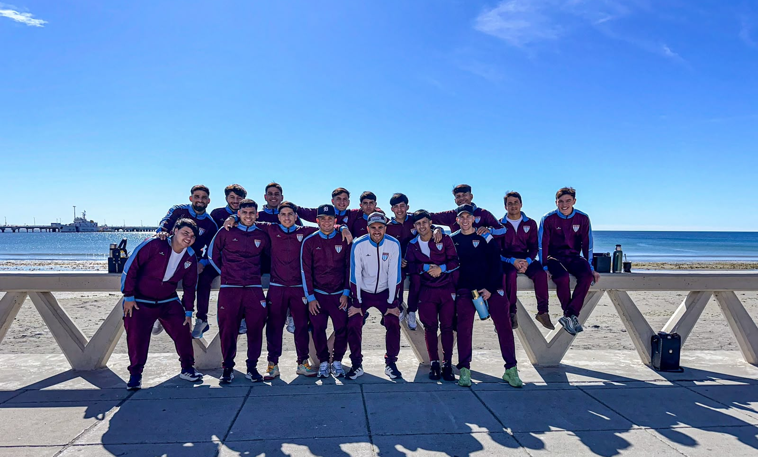 Atlético Alianza va por una nueva aventura: representará a San Juan en el Nacional de Futsal