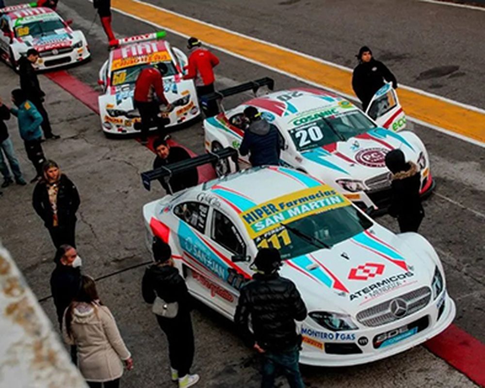 Un domingo para olvidar