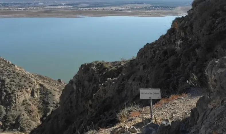 La policía tuvo que rescatar a un extraviado en el Cerro Tres Marías