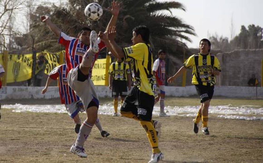 Sabor a poco en La Rinconada