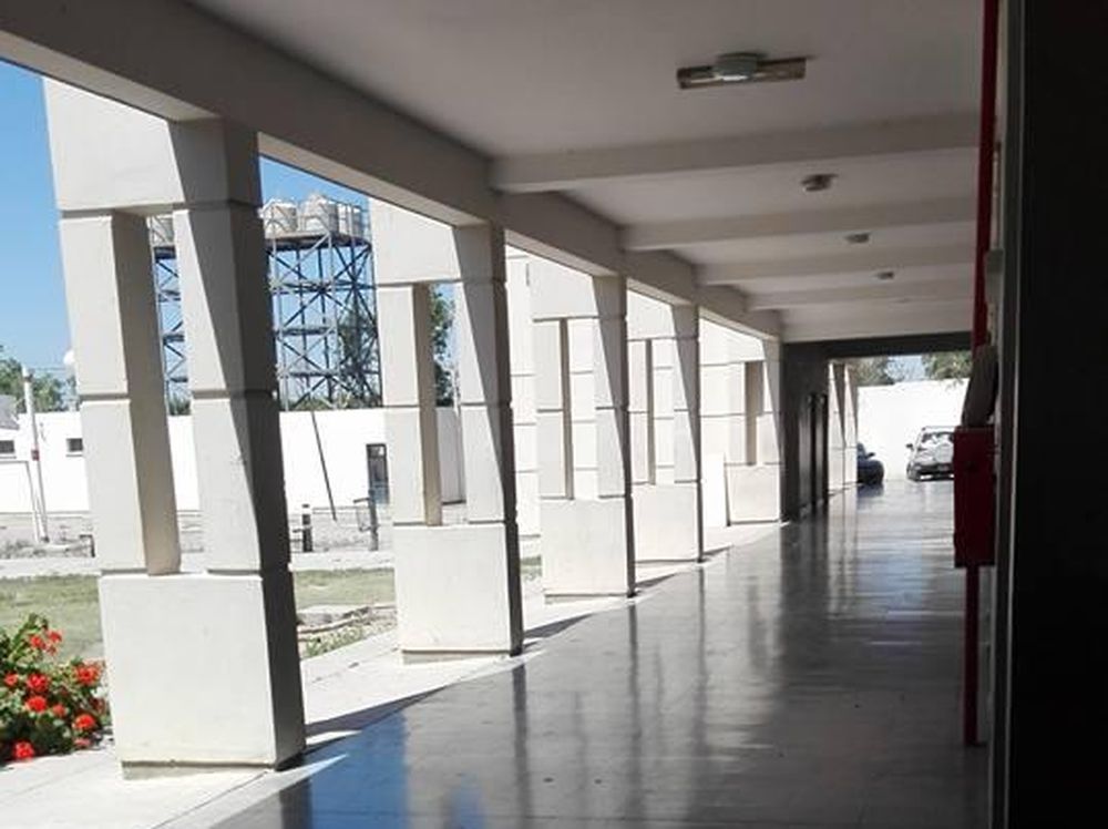 Robaron desde notebooks hasta inodoros en una escuela de Chimbas