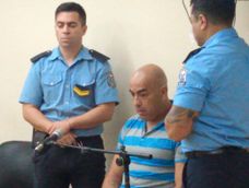 Veneno Morales. Veneno Morales.