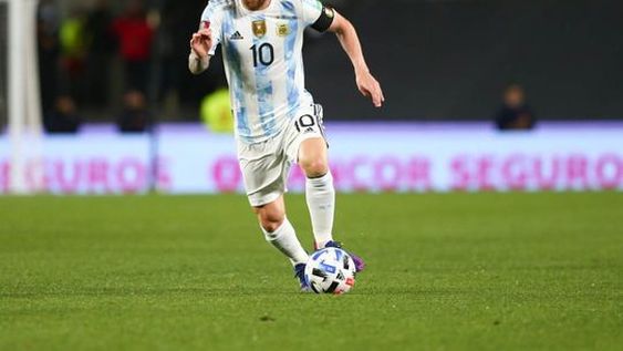 Lionel Messi es el gran favorito a quedarse con el Balón de Oro 2021