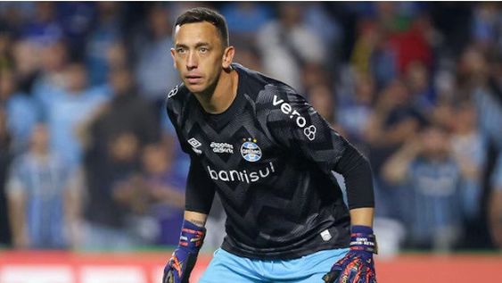 Marchesín ya arregló pero falta el acuerdo con Gremio