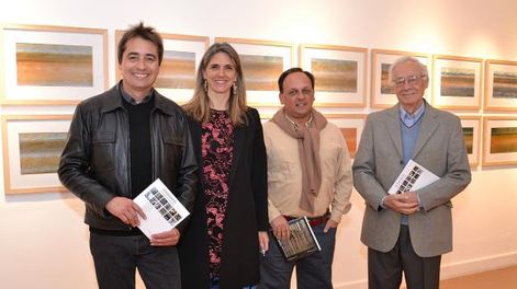 Exposición  de  fotógrafos  sanjuaninos